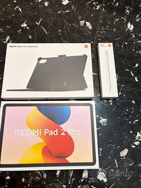 Xiaomi Redmi Pad 2 Pro  Tastiera Originale SPen
