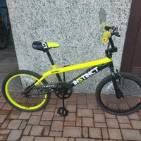 bici BMX INSTINCT