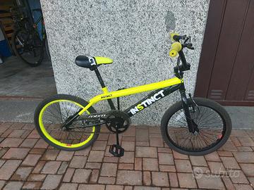 bici BMX INSTINCT