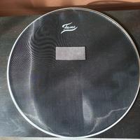 Pelle Mesh silenziata per cassa 22"