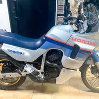 Honda XL 600 V Transalp PD 06