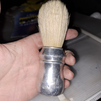 Omega Pennello barba