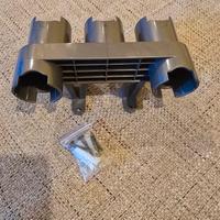 Dyson V10 Supporto Parete 5 Accessori NUOVO