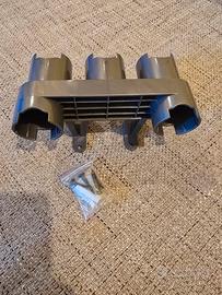 Dyson V10 Supporto Parete 5 Accessori NUOVO