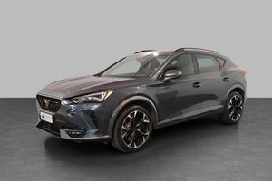 Cupra Formentor 2.0 tsi VZ 4drive dsg