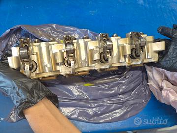 modulo multiair fiat jeep ecc