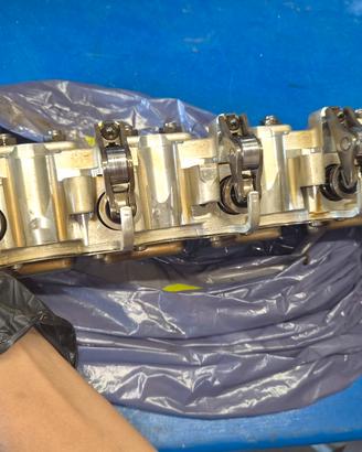 modulo multiair fiat jeep ecc