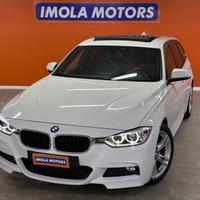 Bmw Serie 3 - 320d Touring MSport Tetto Apribile