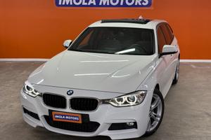 Bmw Serie 3 - 320d Touring MSport Tetto Apribile