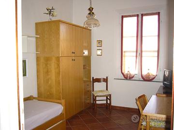 Camere dal 1 agosto per studenti univ. maschi