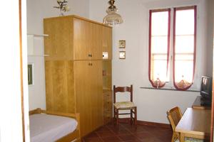 Camere dal 1 agosto per studenti univ. maschi