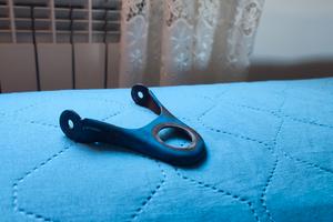 Porta faro ciao prima serie de 1967