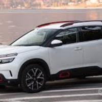 Ricambi Citroen C5 aircross C3 aircross C4 c1 C2