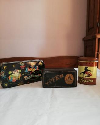 Latta Titan - Winselmann + altra