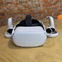 Meta Quest 2 (Oculus)