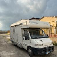 Mobilvetta Nuvola 1.9 Turbo