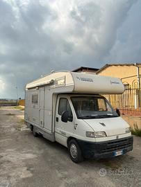 Mobilvetta Nuvola 1.9 Turbo