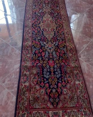 Tappeti iranian loom