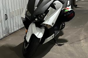 Tmax 530 2014