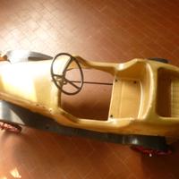 macchina a pedali bimbi eopca