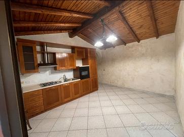 Villaggio delle ginestre arredato no residenza