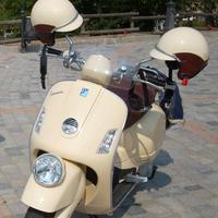 vespa GTV 250