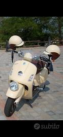 vespa GTV 250