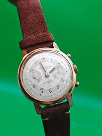 Chronographe Suisse