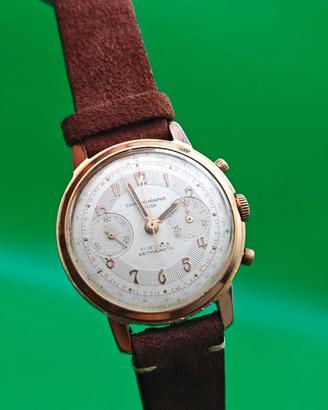 Chronographe Suisse