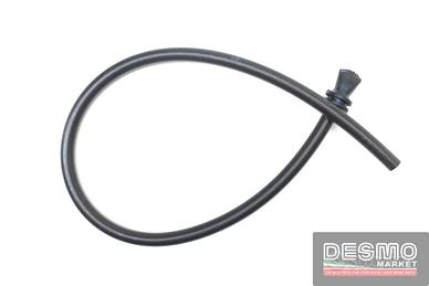 Tubo drenaggio airbox Ducati Panigale V4 Streetfig