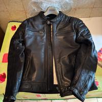 Giacca moto Segura