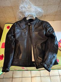 Giacca moto Segura