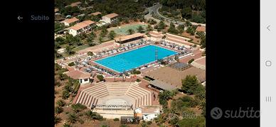 Villetta con giardino - Athena Resort (Kastalia)