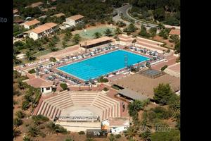 Villetta con giardino - Athena Resort (Kastalia)