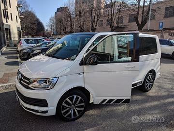 Vw multivan t6.0 edition 30