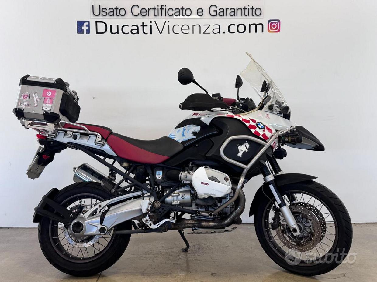 R1200 Gs 2013 Gs 1200 Adventure 2014 Usata HOT Moto Bmw Bmw R 1200