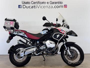 BMW R 1200 GS Adventure MY