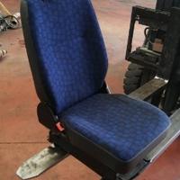 Sedile Iveco Daily C, usato