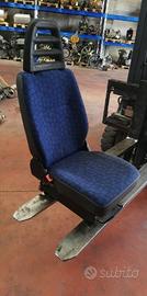Sedile Iveco Daily C, usato