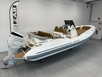 ZAR 79 Sport Luxury
