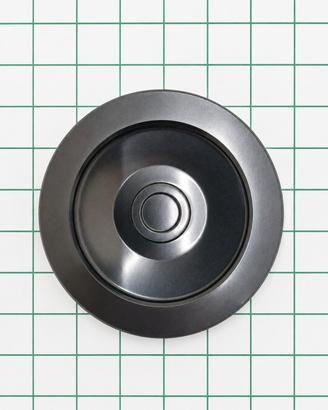 volantino di manovra GAMM d125