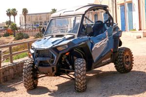 Polaris RZR 1000 Trailer S