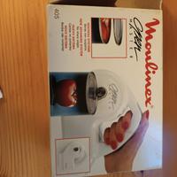 Apriscatole Moulinex 