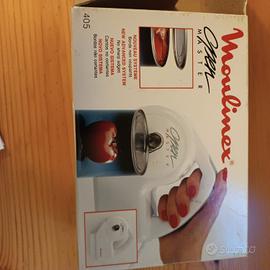 Apriscatole Moulinex 