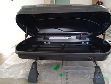 Porta pacchi per auto: Volkswagen