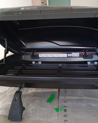 Porta pacchi per auto: Volkswagen