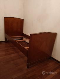 Letti anni Trenta