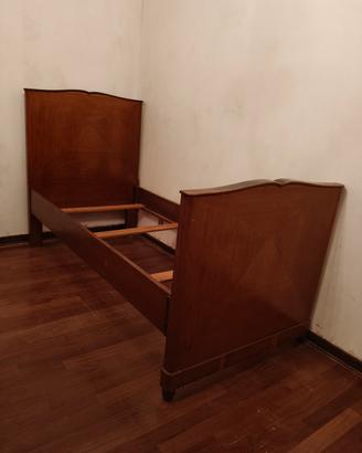 Letti anni Trenta