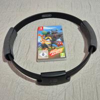 Ring Fit Adventure