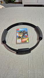 Ring Fit Adventure
